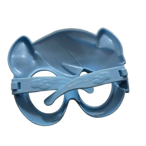 MLP Rainbow Dash glasses costume - Picture 3 of 3